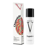 Gel Lubricante Miss V Intimo Chupaleta 50 Ml Hombre Mujer