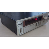 Tuner Aiko Dt-3000 Led Digital Quadrature Receptio 2n System