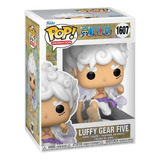 Funko Pop! Animation: One Piece - Luffy Gear Five 1607