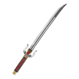 Shadow Ninjas Night Fury – Espada Katana, Accesorio