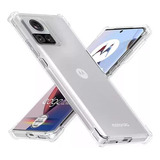 Funda Tpu Antishock Para Motorola Moto Edge 30 Ultra