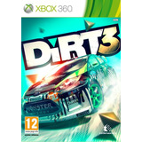 Dirt 3 + Pase Vip Solo Xbox 360 Pide Tu 20% Off