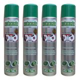 Kit 4 Contacmatic - 400 Ml