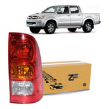 Farol Trasero  Toyota Hilux 2005-2011 / Zofree