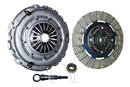 Kit Clutch Peugeot 307 T5 2005 2.0l 5 Vel Namcco