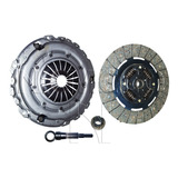 Kit Clutch Peugeot 307 T5 2005 2.0l 5 Vel Namcco