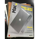 Lote 14 Revista Mac Mais Mac+ Informática Tecnologia Antiga