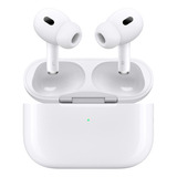 Apple AirPods Pro (2da Generación) Estuche De Carga Magsafe 