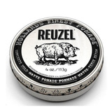 Reuzel Pomada Concrete Hold Matte 113g Para Peinar