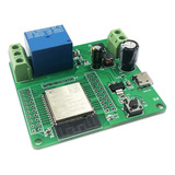 Fuente De Alimentación Dc5-60v Esp32, Placa De Desarrollo, R