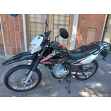 Honda  Xr 150 L 