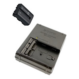 Cargador Sony Para Alpha A200 A300 A57 A58 A65 A65v Usado