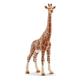 Schleich Vida Salvaje 14750 Jirafa Hembra