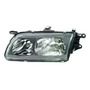 Faro Delantero Izquierdo Mazda 626 1998 Al 2000 Mazda 626