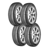 Paq. 4 Llantas 185/65 R15 Goodyear Assurance 88t