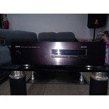  Procesador Digital De Sonido Natural Yamaha Ddp-1 Impecable