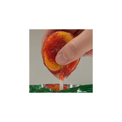 Paleta Pelon Peloneta Tamarindo 18pz | MercadoLibre