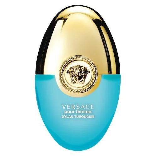 Perfume Dylan Turquoise Versace Eau De Toilette 10ml