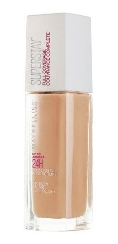 Maybelline Base Liquida Full Coverage Superstay 24hs 