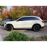 Mercedes-benz Clase Glc 2018 2.0 Glc250 300 4matic Atomático