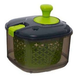 Herevin Centrifugador De Verduras 4.2 L Plástico