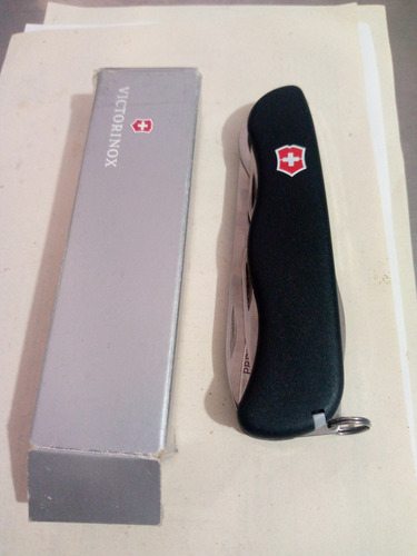 Navaja Victorinox Centinel