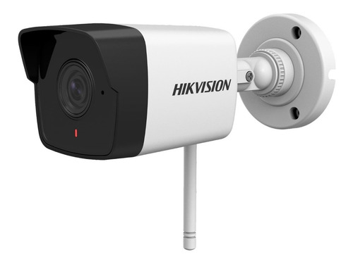 Camara Seguridad Ip Wifi Hikvision 2mpx 2,8mm Sd Martinez