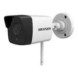 Camara Seguridad Ip Wifi Hikvision 2mpx 2,8mm Sd Martinez