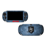 Skin Para Ps Vita Modelo (10559pspv)