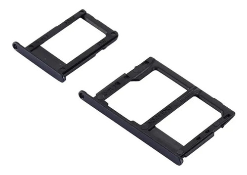 Bandeja Porta Sim Para Samsung J5 Prime G570 J7 Prime G610