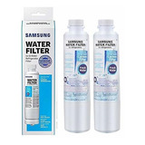 Samsung Da29-00020b-2p Filtro De Agua Haf-cin Refrigerador, 