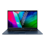 Notebook Asus Vivobook 15 Intel Core I5 256gb X1502za-ej294w