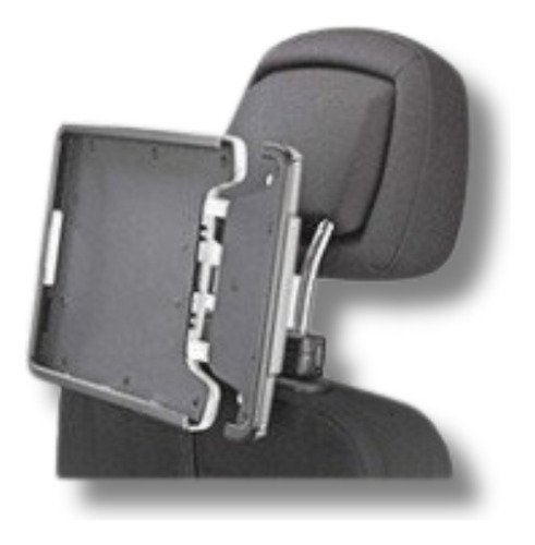 Porta Tablet iPad Mercedes Benz Glk C200 Original