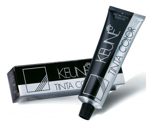 Tinta Color Keune 60ml - Diversas Cores