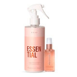 Braé Kit Óleo Gorgeous Revival + Leave In Essential 260ml