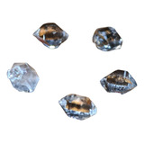 Diamante De Herkimer 1 Cm Unidad Il Giardino Joyas Minerales