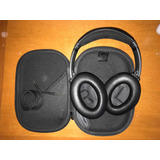 Bose Quiet Comfort 35