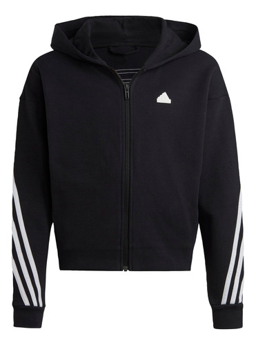 Sudadera Ft Fzhd Ic0118 adidas