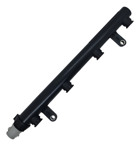 Rampa De Inyectores Chevrolet Montana Meriva Corsa 2 1.8 8v