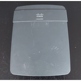 Roteador Wireless Cisco Linksys E900 Preto