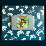 Diddy Kong Racing Nintendo 64 N64