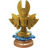 Skylanders Superchargers Mar Trofeo Figura Individual - Nuev