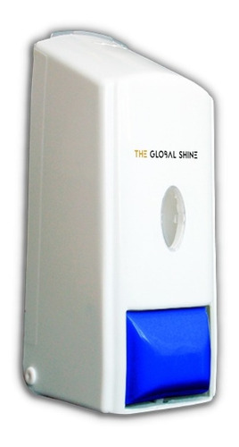 Dispenser Jabon Liquido Alcohol En Gel Shampo Acondicionador