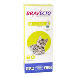 Bravecto - Gatos