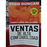 Ventas De Alta Confiabilidad - Duncan - Usado - Devoto 