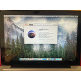 Macbook Pro Apple 2012 13  Core I7