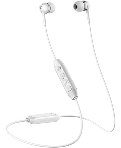 Sennheiser Cx 350bt True Audífonos Auriculares Inalámbricos