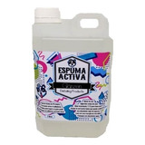 Glänzen Detailing Shampoo Espuma Activa Ph Neutro 2 Litros