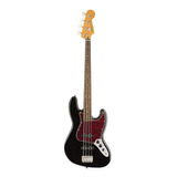 Bajo Electrico Fender Squier / Classic Vibe 60s Jazz Bass / 