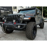 Jeep Wrangler 2022 3.7 Unlimited Rubicon 3.6 4x4 At